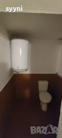 Промишлено помещение, 216кв.м., кв. Република, София., снимка 12 - Производствени сгради - 49614256