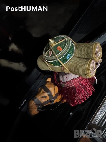 Ръчно изработени фигури, снимка 7 - Статуетки - 53294605