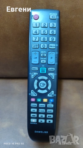 samsung ue40h6203aw smart tv, снимка 4 - Телевизори - 53657574