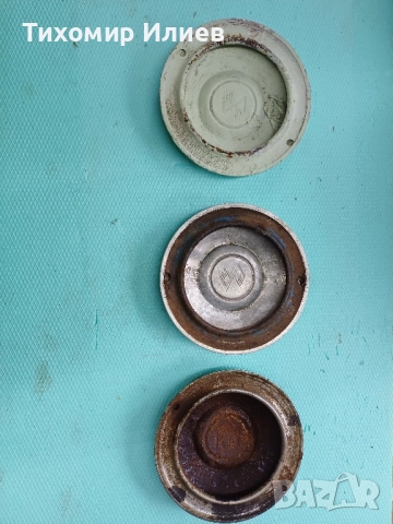 Тасове за Застава 750, снимка 5 - Части - 52188247