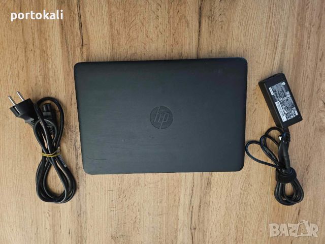 Лаптоп HP EliteBook 820 G2 i5-5200U/ 4GB / 320GB, снимка 6 - Лаптопи за дома - 45782148