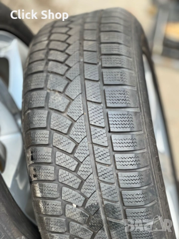 5x114.3 18" Джанти Kia Hyundai Mazda, снимка 4 - Гуми и джанти - 52135751