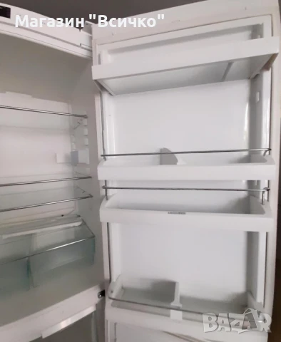 Хладилник с фризер Liebherr CUN 3033,  , снимка 4 - Хладилници - 50781759
