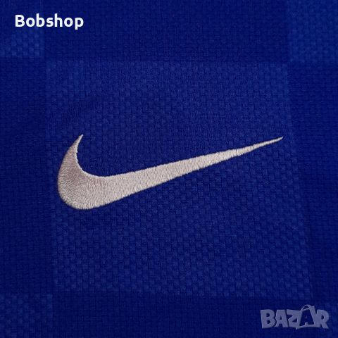 Хърватия - Найк - Croatia 🇭🇷 Nike - season 2010/2012, снимка 3 - Футбол - 46574327