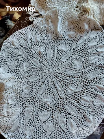 Плетива, снимка 10 - Декорация за дома - 50058440