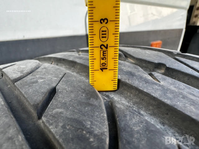 ГУМИ ЛЕТНИ, снимка 4 - Гуми и джанти - 53886972