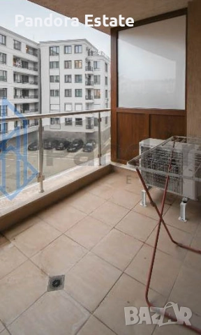 2-СТАЕН апартамент под наем, гр. София, кв. Кръстова вада, снимка 5 - Апартаменти - 52441802