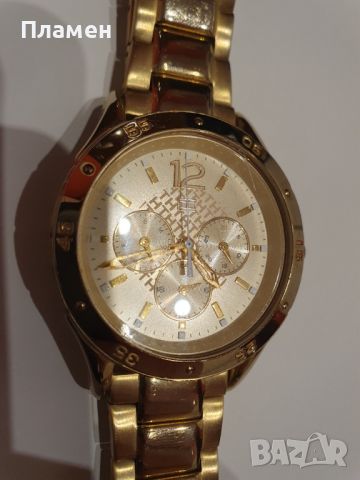 часовник Tommy Hilfiger, снимка 8 - Мъжки - 45375512