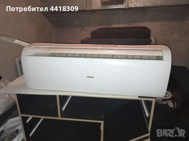 продава се климатик Xaier AAA18ka., снимка 8 - Климатици - 49543966