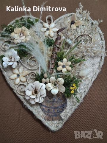 Ръчно изработено 3D пано за декорация., снимка 6 - Декорация за дома - 52339044