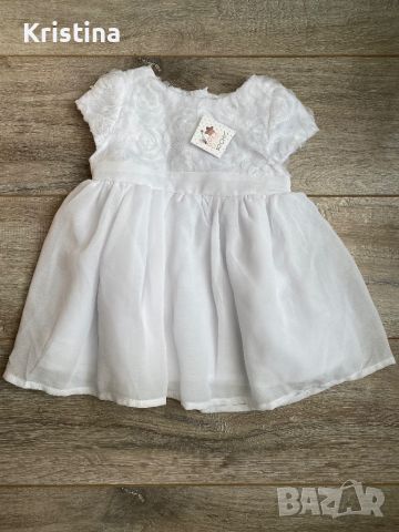 Дрешки за момиче 3/6м. В отлично състояние! , снимка 3 - Комплекти за бебе - 45467606