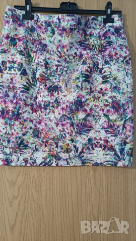 Цветна пола Ilse Jacobsen 40 M