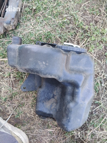 казанче mercedes w221