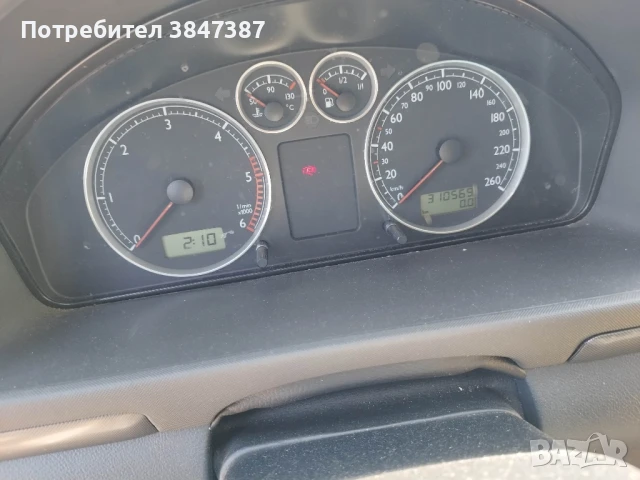 Алхамбра 1.9/116 на части!, снимка 5 - Автомобили и джипове - 51201350