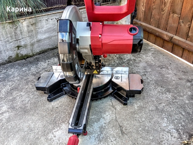 пендула Райдър , снимка 5 - Циркуляри - 53782501