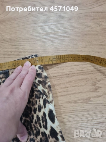 Дамски панталон S, снимка 4 - Панталони - 51501778