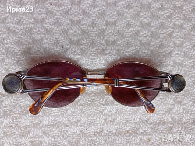 Лот Ретро очила , снимка 5 - Слънчеви и диоптрични очила - 45481183