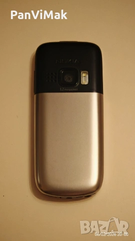 Nokia 6303i classic, снимка 3 - Nokia - 31443289