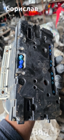 Километраж за Сеат Ибиза , снимка 2 - Части - 52931967