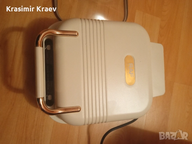 Чисто нов уред за готвене 3в1, снимка 2 - Други - 52450656