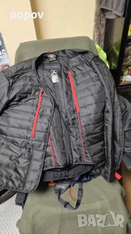 Яке Alpinestars ANDES V3 DRYSTAR® 2XL, снимка 5 - Якета - 53576384