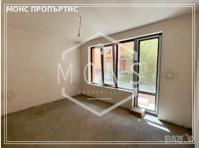 Тристаен апартамент за продажба в гр. В. Търново, кв. "Бузлуджа"., снимка 4 - Апартаменти - 52738808