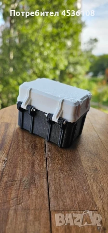 3д принтюриран кейс за GoPro 8,9,10,11,12, снимка 6 - Чанти, стативи, аксесоари - 51089404