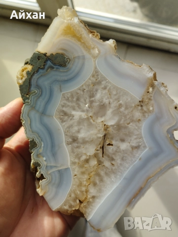 Минерали и кристали , снимка 6 - Декорация за дома - 52569895