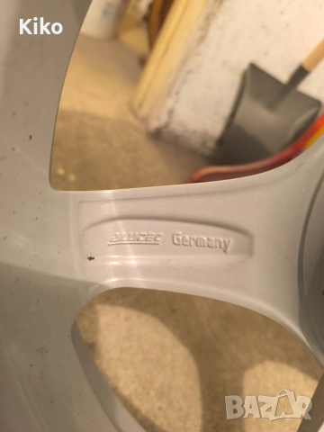 Гуми с джанти 205/60/16, снимка 8 - Гуми и джанти - 53024938