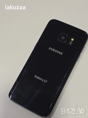 Samsung Galaxy s7 за части.