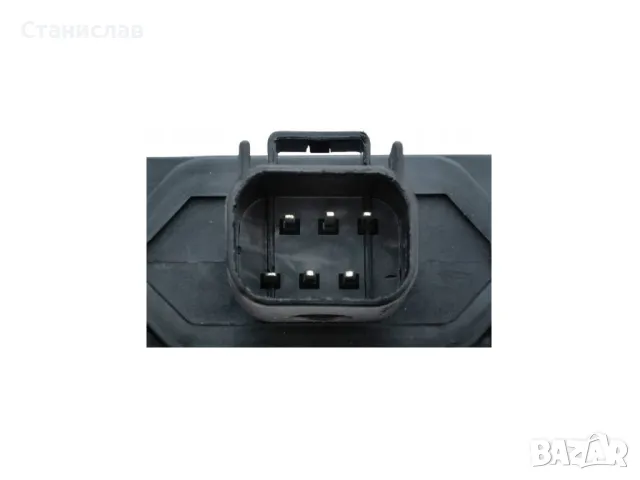 Land Rover Range Rover L405 Брава за предна лява/дясна врата, снимка 6 - Части - 50297634