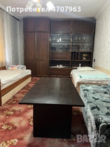 Многостаен - Несебър, снимка 3 - Апартаменти - 53711425