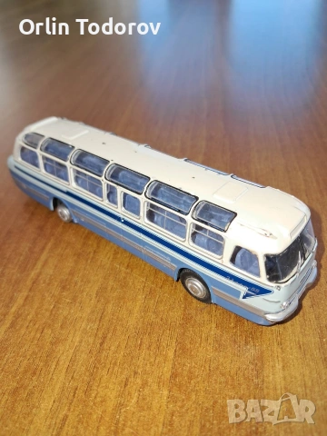 Продавам макет 1/72 ИКАРУС