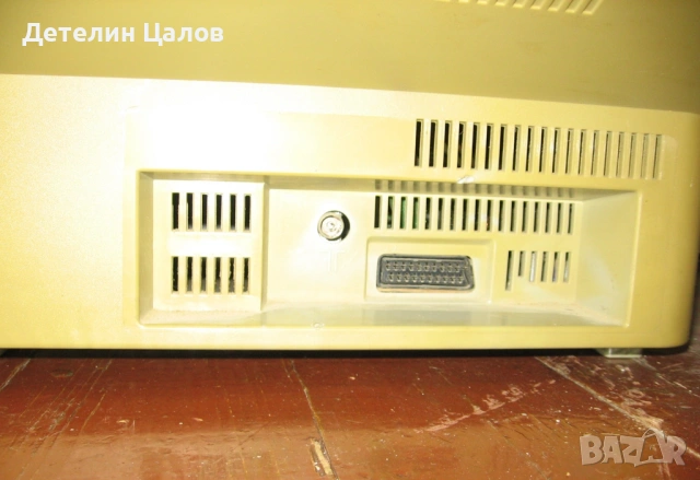 Два кинескопни телевизора Beko и Sony Trinitron, снимка 14 - Телевизори - 53772818