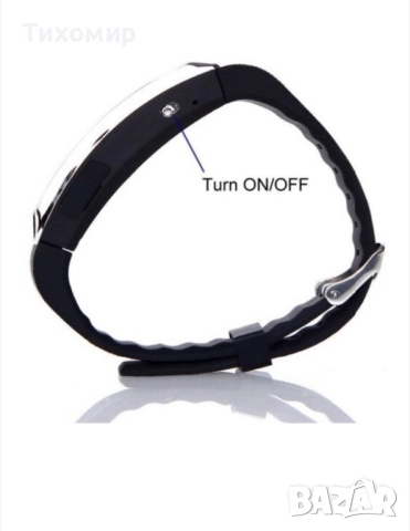 Гривна с mp3 , снимка 3 - MP3 и MP4 плеъри - 52736891