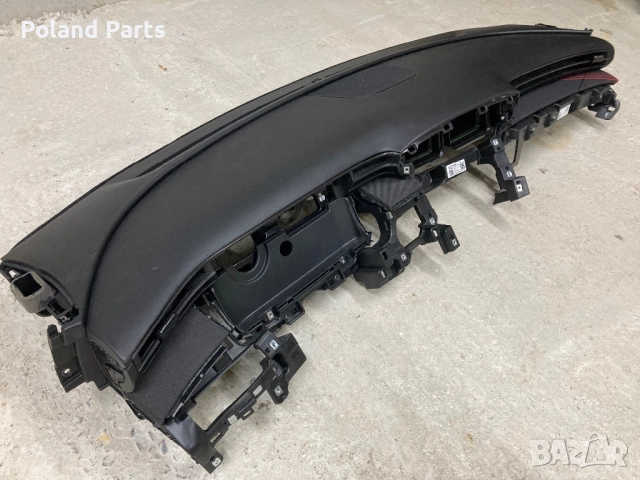 Арматурно табло еърбег Хюндай Туксон 2023 Hyundai Tucson N-Line 84701-N7100  80300-N7000, снимка 3 - Части - 52701191