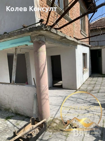 Къща село Милево, снимка 4 - Къщи - 53923225