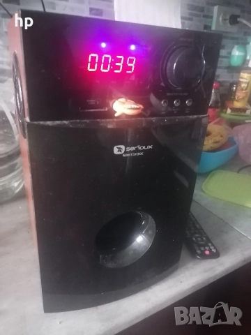 Буфер с 5-колони , снимка 6 - Тонколони - 52511607