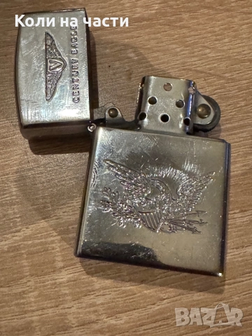 запалки Zippo, снимка 6 - Запалки - 52684886