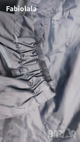 foldable raincoat L , снимка 9 - Якета - 53143395