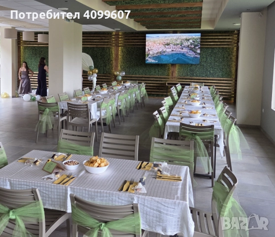 Зала за събития, частно парти, рожден ден, обучения, презентации и др.св, снимка 2 - Други - 45764463