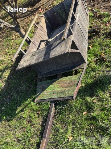 Ремарке за Фреза или Мотофреза