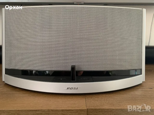 Bose SoundDock 10, снимка 1 - Bluetooth тонколони - 49482689