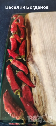 Изработване на маси плотове и др. от масив, орех, дъб, бук, круша , снимка 5 - Маси - 52676755