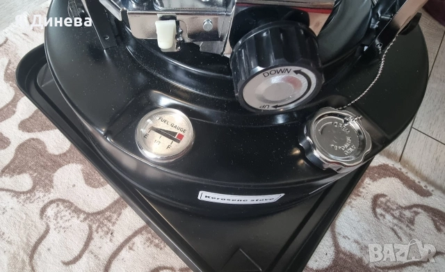 Керосинова печка R85-D1, снимка 12 - Отоплителни печки - 53406978