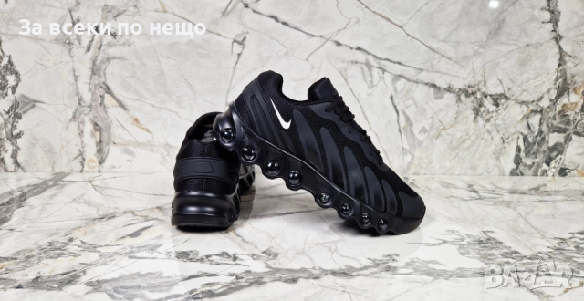 Nike Мъжки Маратонки👟Мъжки Спортни Обувки Найк - Налични Различни Модели И Цветове Код P1521, снимка 4 - Маратонки - 52543822
