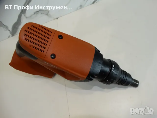 Hilti ST 1800 - A22 - Винтоверт за метални конструкции, снимка 3 - Други инструменти - 49523091