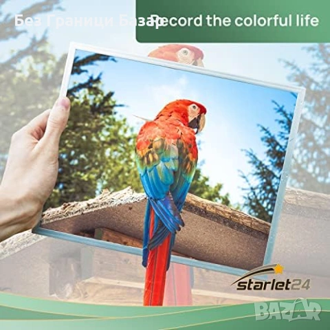 Нов комплект за принтер Epson 18XL мастилени касети 10 броя за XP-215 XP-225 XP-425, снимка 6 - Други стоки за дома - 54092722