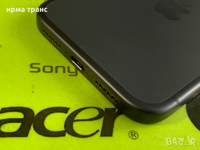 iPhone 17 Pro Max 256gb фабрично отключен.Гаранцияия, снимка 5 - Apple iPhone - 52465691