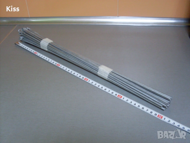 Окачвачи за таван., снимка 8 - Строителни материали - 53936681